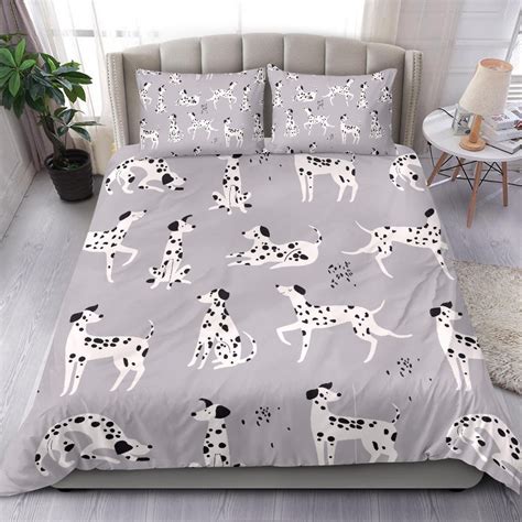 101 Dalmatians Duvet Set Atelier Yuwaciaojp