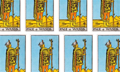 What Do The Wand Cards Mean In Tarot 51 Off Rbkbm