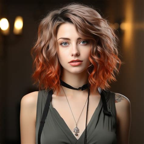 70 Beautiful Fall hair colors For 2024 Autumn in 2024 | Fall hair, Fall ...