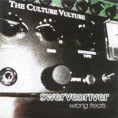 Swervedriver Albums Songs Discography Album Of The Year