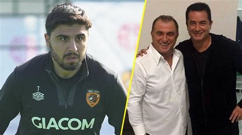 Hull City Başkan Vekili Tan Kesler Ozan Tufan ın Türkiye den talipleri