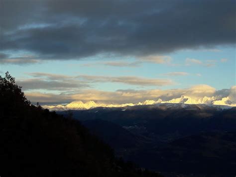 Home Station De Ski De Saint Hilaire Du Touvet Sur Le Plateau De