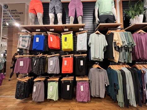 lululemon Men's Clothing from $29 Shipped | Save on Tees, Shorts, Pants ...