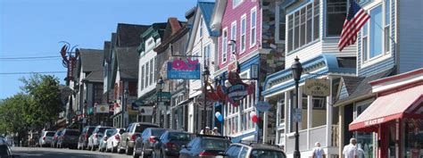 Bar Harbor Restaurants - Maine Dining Guide | Bar harbor maine vacation ...