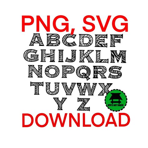 SVG Tribal Font PNG Polynesian Tribal Text Font Png SVG Samoan Font