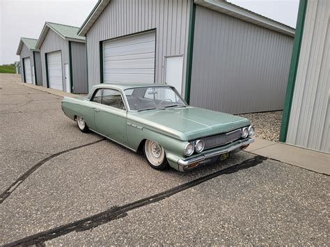 1963 Buick Skylark - SOLD - Opposing Cylinders