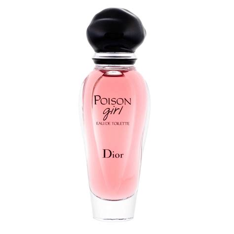 Christian Dior Poison Girl Eau de Toilette 20ml -Tester-