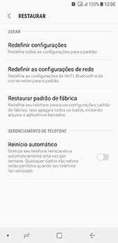 Como Restaurar As Configura Es Originais Do Seu Aparelho Samsung