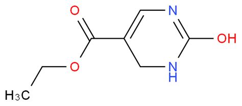 5 Pyrimidinecarboxylic Acid 1 2 3 4 Tetrahydro 2 6 Dimethyl 4 2