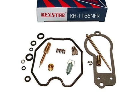 CLASSIC BIKES Keyster Rep Satz Vergaser CB750four K7