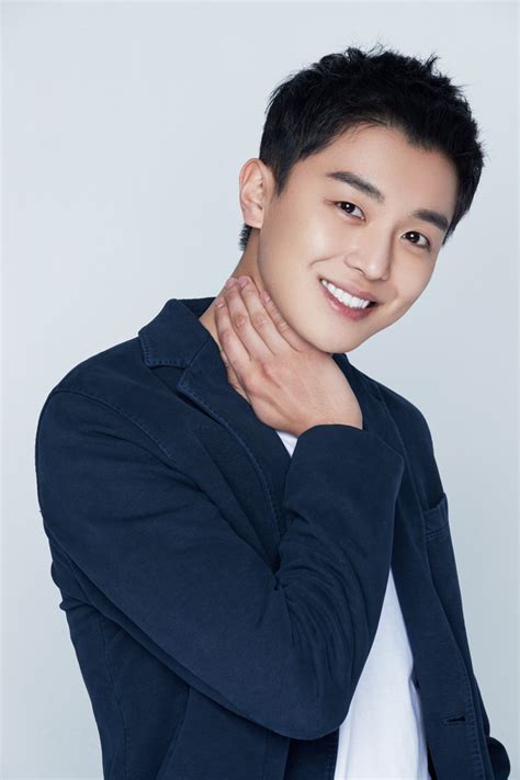 Yeon Woo Jin