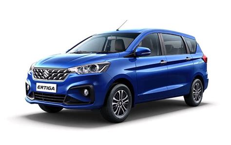 New Suzuki Ertiga 2023 1 5L GLX Photos Prices And Specs In UAE