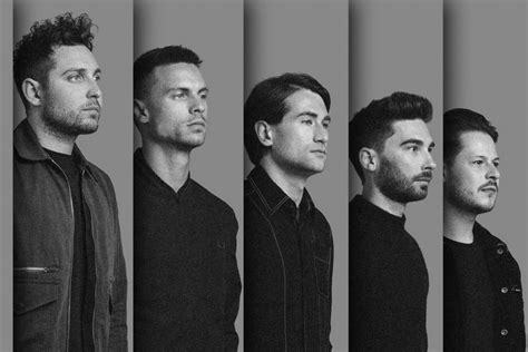 You Me At Six Anuncian Nuevo Lbum Vi Y Publican Dos Singles The