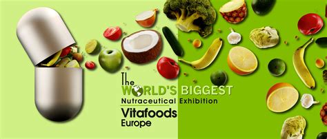 Exhibited At Vitafoods Europe Chereso