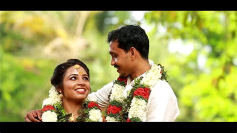 Soumya Vijesh Kerala Hindu Traditional Wedding Highlights