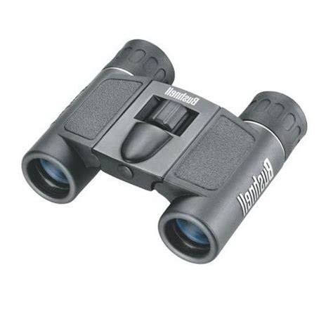 Bushnell 111026 ImageView 10x25 Roof Prism Binocular w/