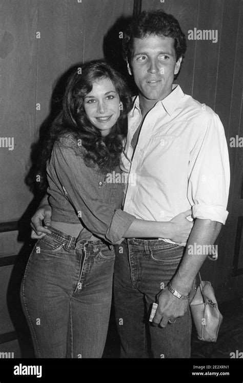Doug Mcclure And Wife