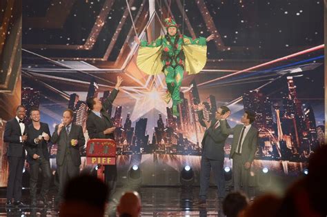 America's Got Talent: The AGT Finale Photo: 2486771 - NBC.com