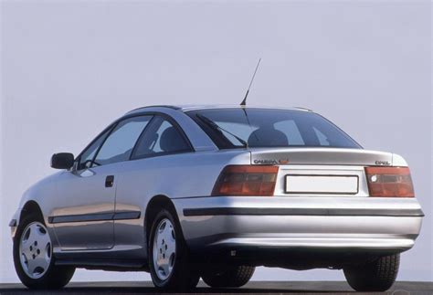 Opel Calibra A (opel calibra 2 5 v6 7)