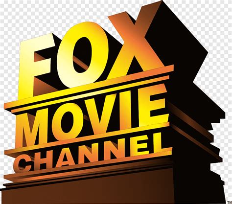 Fox Movie Channel Logo transparent PNG - StickPNG