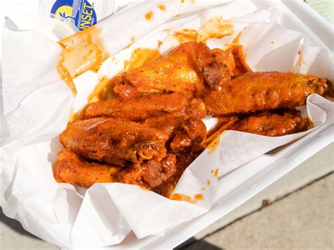 House of Wings - Review - Chicago - The Infatuation