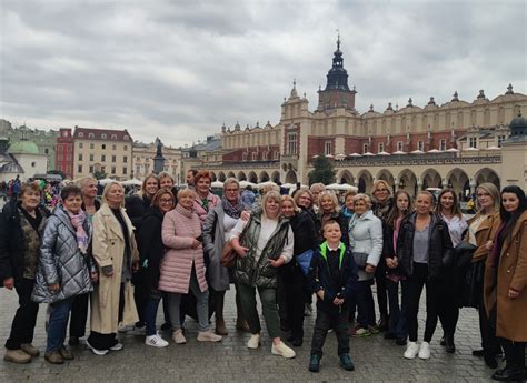 Spotkanie Podopiecznych Fundacji Pomocy Wdowom I Sierotom Po Poleg Ych