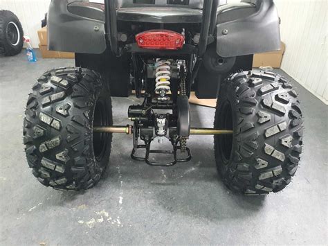 Quad ATV XXL 250cc NAJELPSZA OFERTA Na Rok 2024 Jasło OLX pl