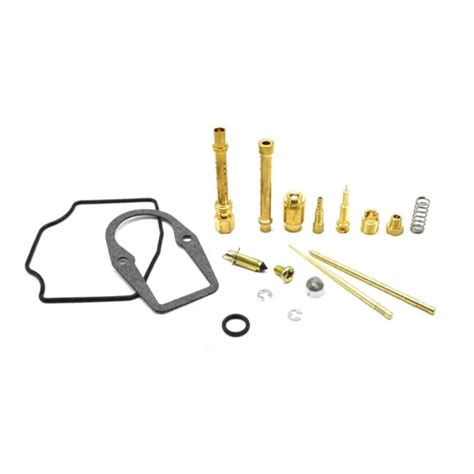 Kit Carburateur Kit De Reconstruction Carburateur Carburateur Kit De