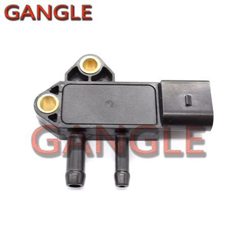 EGR Exhaust DPF Differential Pressure Sensor MAP Sensor Drucksensor For