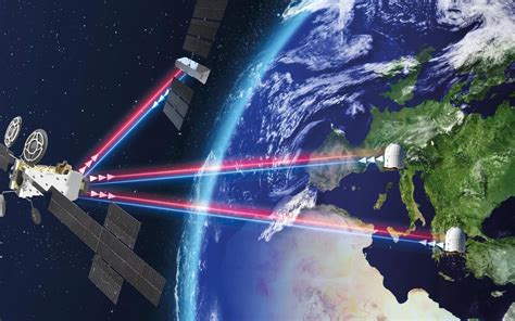 Hellas Sat and Thales Alenia Space sign a Memorandum of Understanding ...