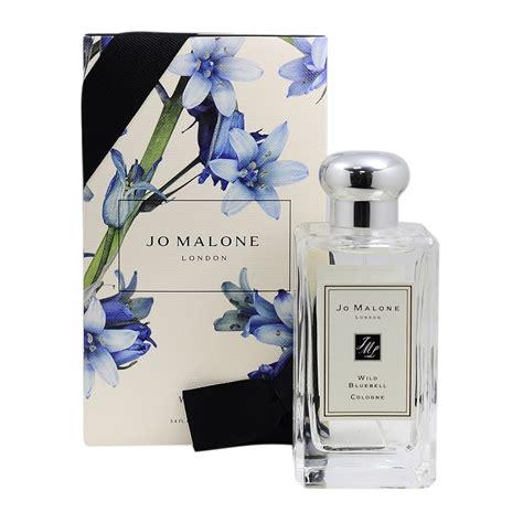 Jo Malone 藍風鈴 香水100ml 限量花盒包裝版 Jo Malone Yahoo奇摩購物中心