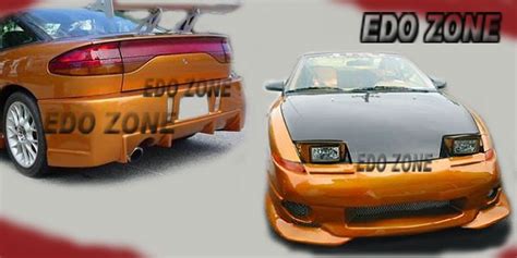 Saturn Ion Saturn Sc2 Sc1 Body Kits And Sport Racing Style Saturn Custom