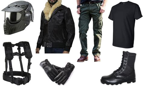 Vulture Costume Guide for Cosplay & Halloween