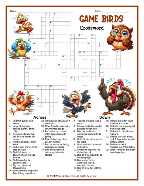 Bird Of Prey Crossword New Grids On The Block: Hella '90s Crosswords
