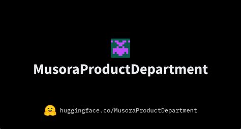 MusoraProductDepartment (Musora Media Inc)