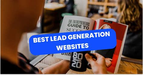 Best Lead Generation Websites of 2024 | 33 Examples