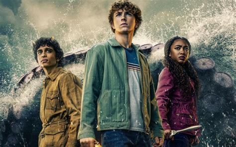 Disney Must Fix This Percy Jackson Flaw in Season 2 | Beebom