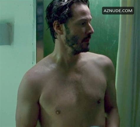 Keanu Reeves Nude And Sexy Photo Collection Aznude Men