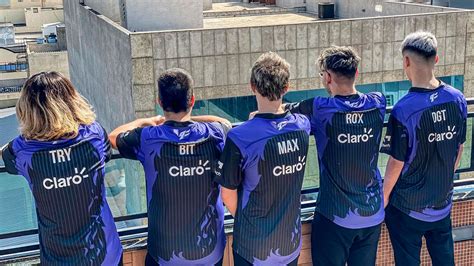 Team Liquid Será El Primer Rival De 9z En La Blast Premier Fall