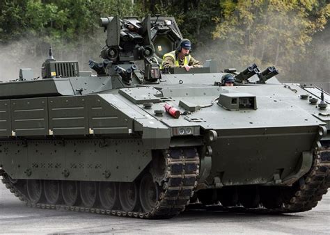 British Army Deploys Panther Vehicles in Afghanistan | DefenceTalk