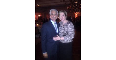 Vito And Patricia Gagliardi Will Be Inducted Into The Union Catholic