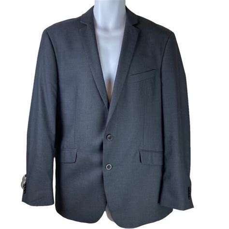Kenneth Cole Reaction Suits And Blazers Kenneth Cole Reaction Suit