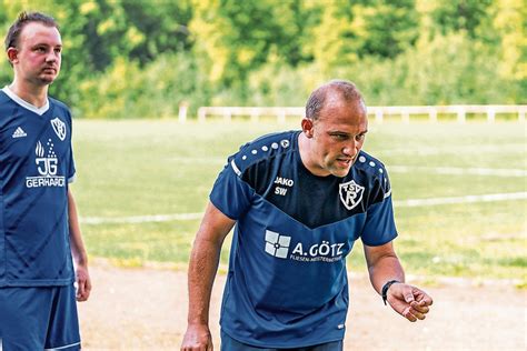 Nächster Trainerwechsel in der A2 Stefan Wisniewski muss beim TSV