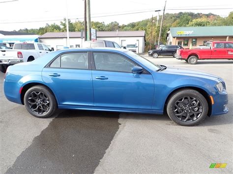 Frostbite 2023 Chrysler 300 Touring L Awd Exterior Photo 146638609