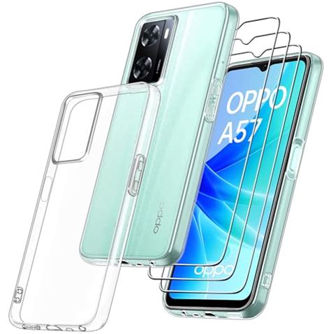 Oppo A S Fundas Y Protectores De Pantalla Se Or Carcasa