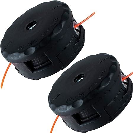 Amazon Bluestars Packs Srm String Trimmer Head For Speed