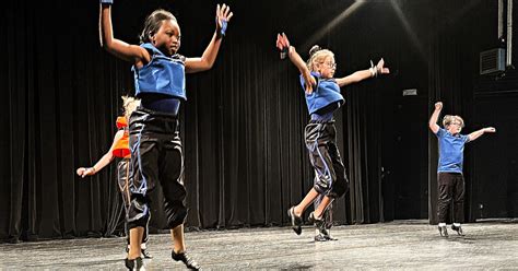 Lets Jam Hip Hop Dance Classes For Kids Osmd