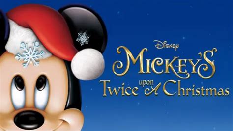 Watch Mickey's Once Upon a Christmas | Disney+