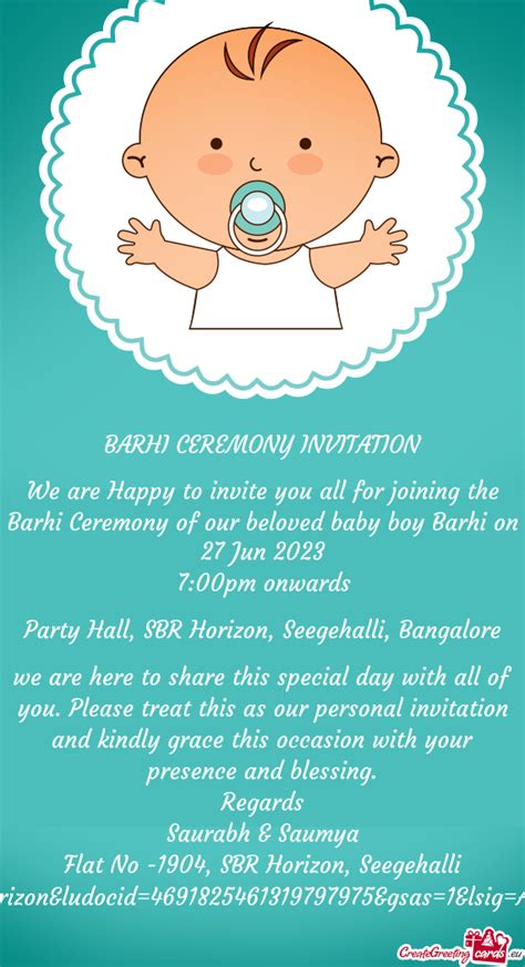 Party Hall Sbr Horizon Seegehalli Bangalore Free Cards