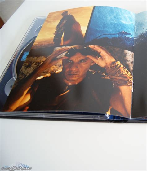 Fotos Riddick Berleben Ist Seine Rache Limited Collectors